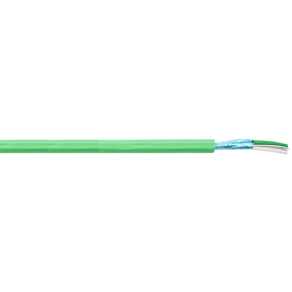 0164012/100, KN20L NiCr/Ni KCA 2x1,5 IEC