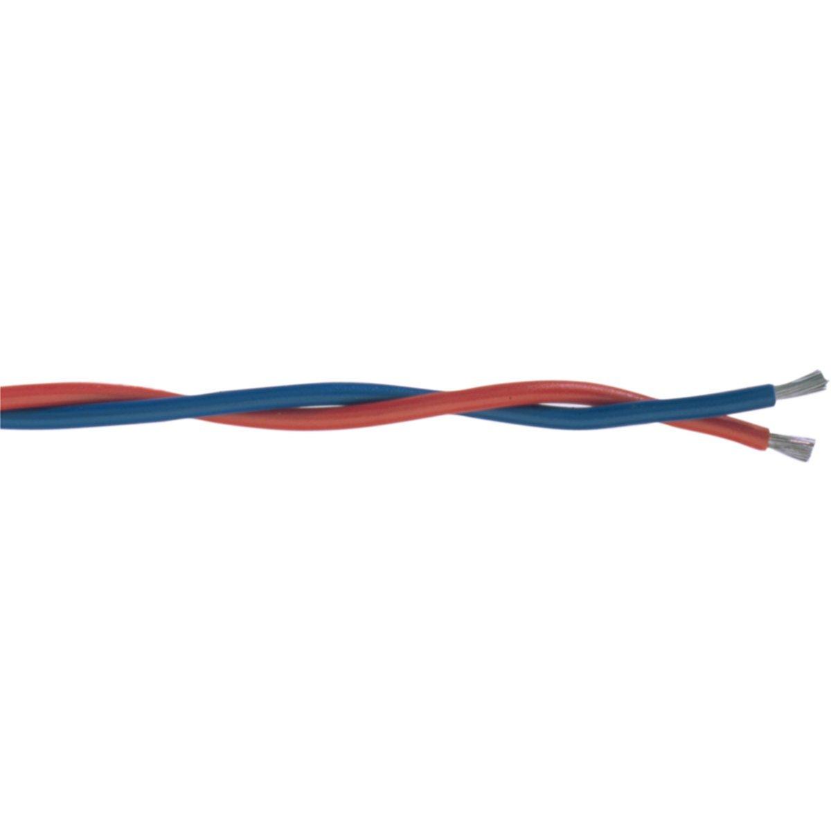 0162001/1000, KN1L NiCr/Ni KCA 2x1,5 IEC
