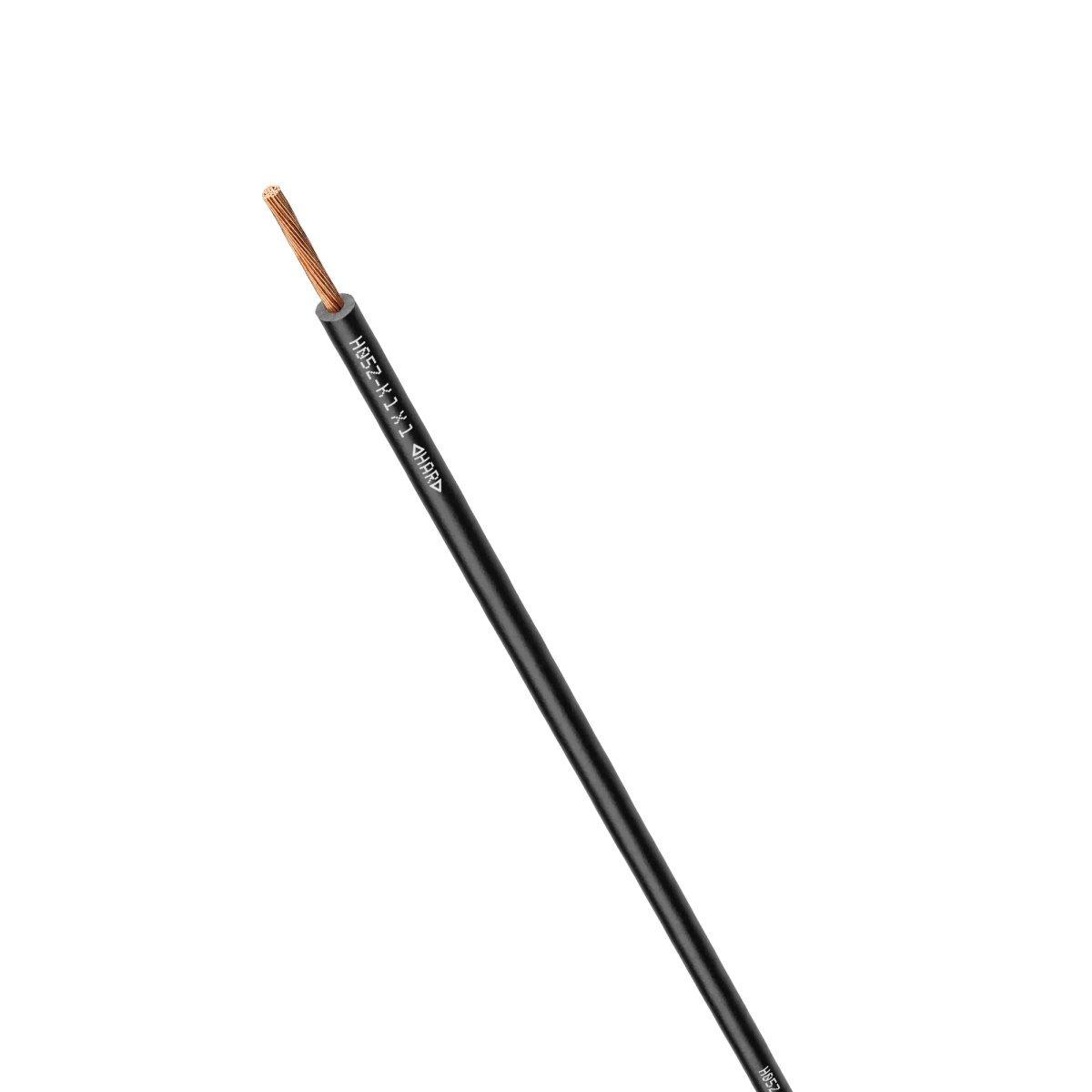 4725082/100, H05Z-K 90°C 1X0,75 PK