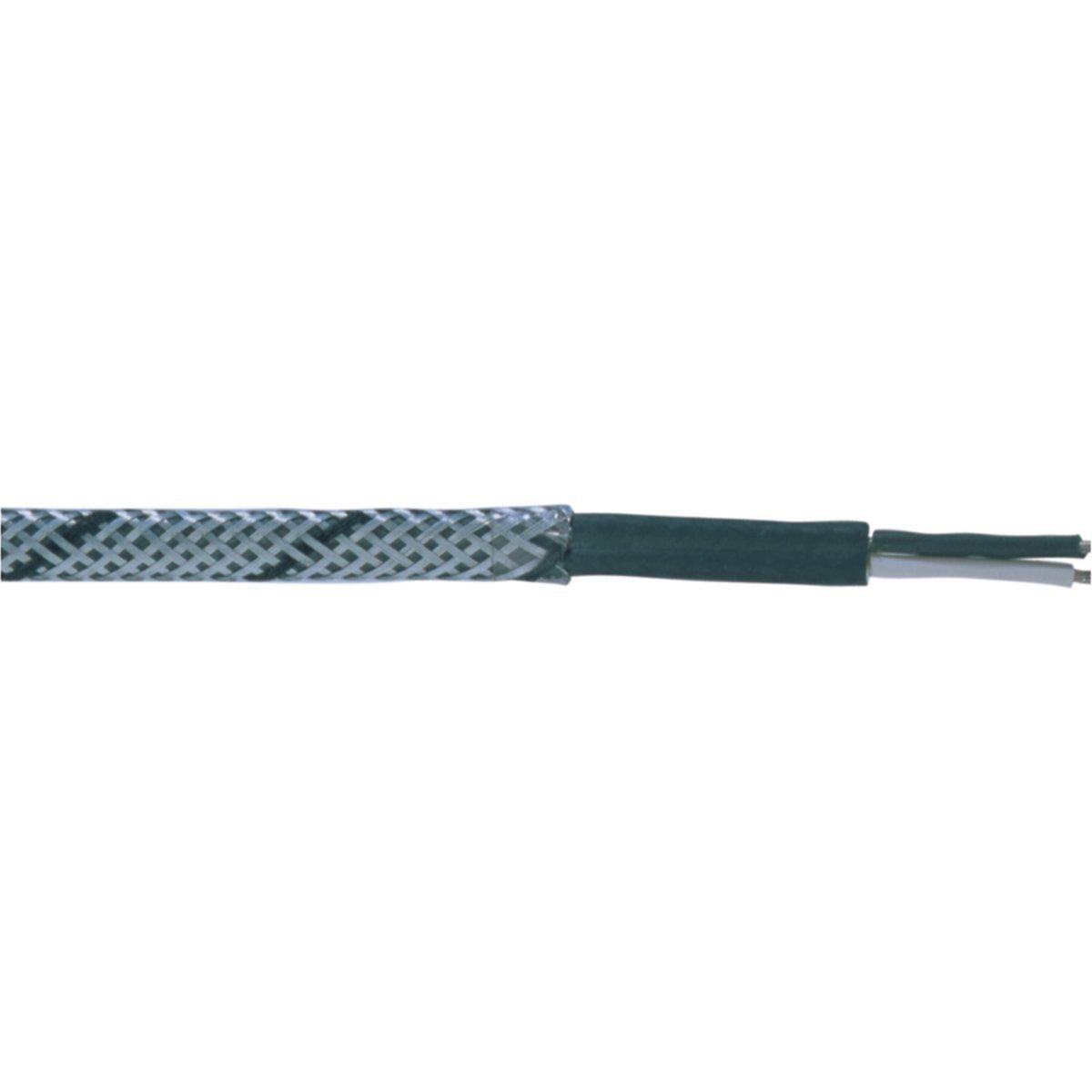 0153007, KP4L-SIL-S PtRh/Pt RCB,SCB2X1,5 DIN oval