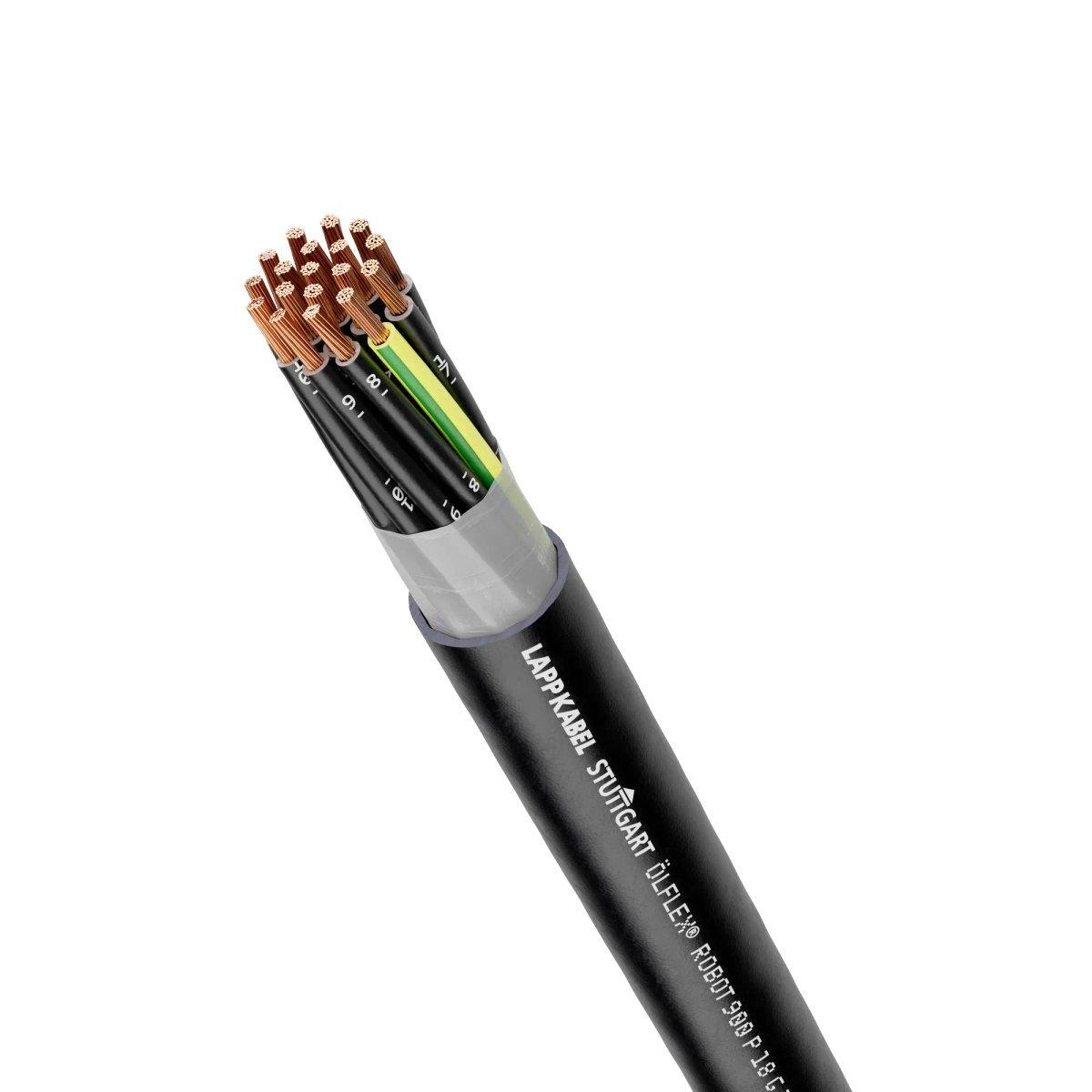 0028171, ÖLFLEX® ROBOT 900 P 3G1