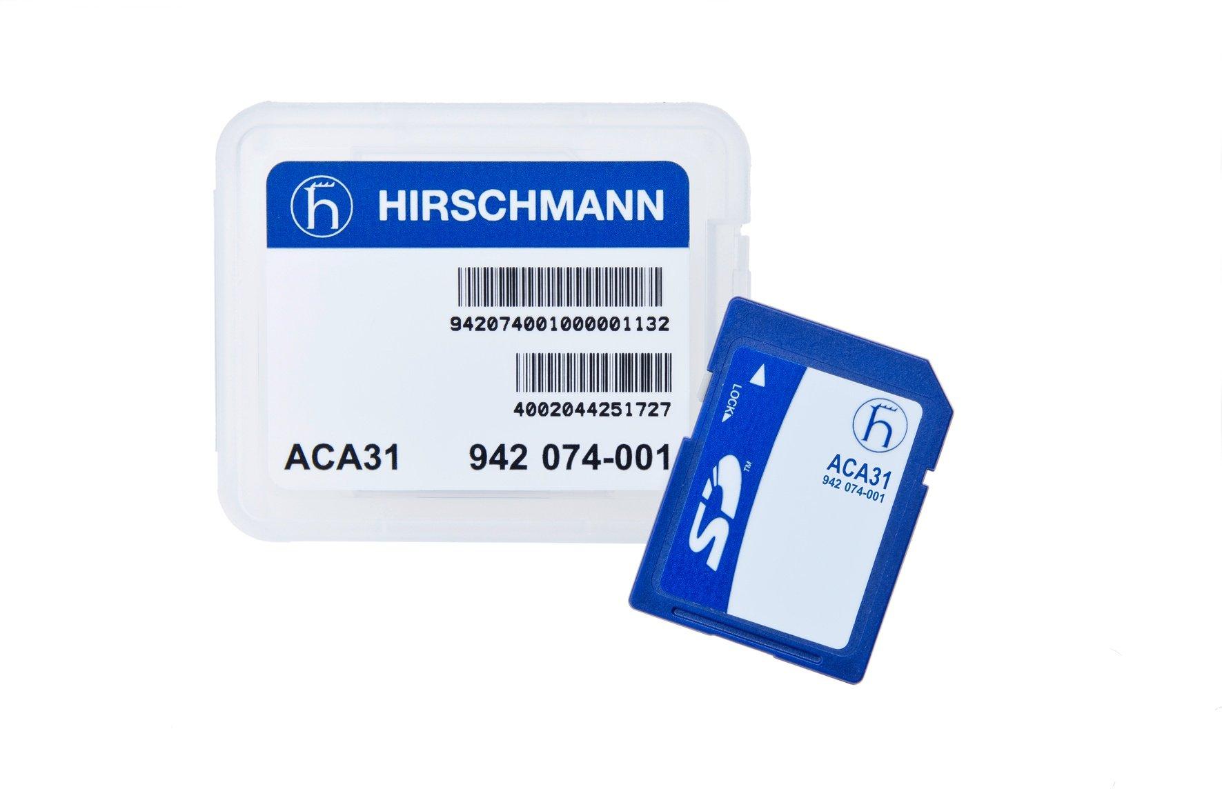 942074001, ACA31