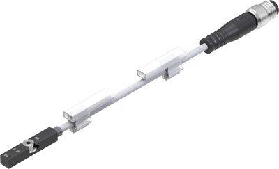 SMT-8M-A-PS-24V-E-0,3-M8D, SMT-8M-A-PS-24V-E-0,3-M8D Näherungsschalter