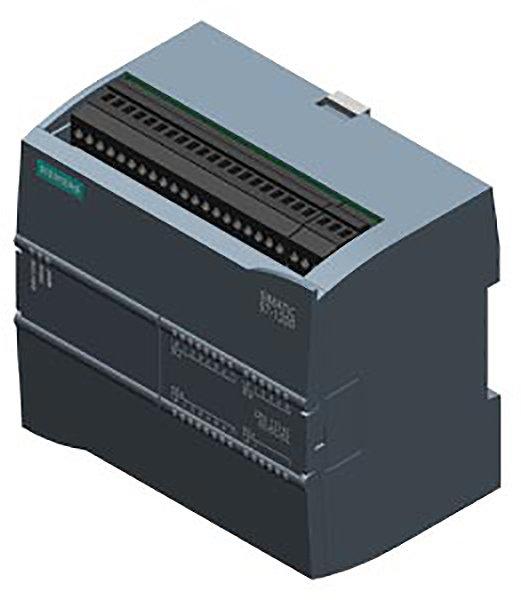 6ES7214-1AG40-0XB0, SIMATIC S7-1200 CPU 1214C DC/DC/DC 14DI / 10DO / 2AI