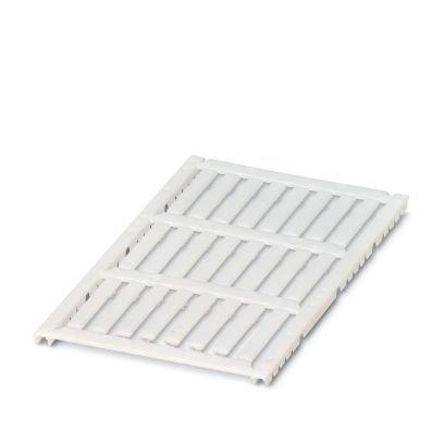 UCT-EM (30X5), Markierung Montage, Marker für Endhalter