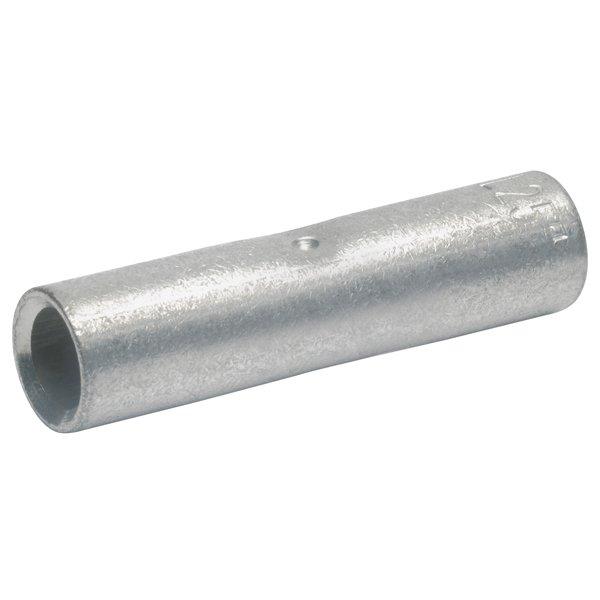 24R, Stoßverbinder Normalausführung, 25 mm², Cu verzinnt