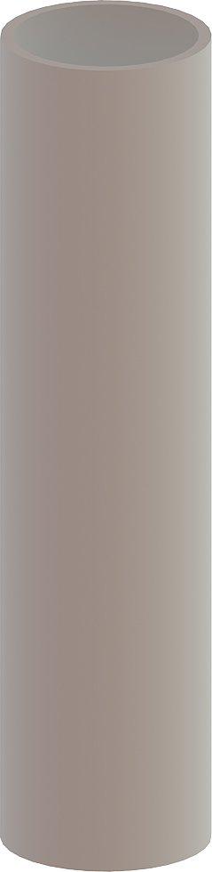 8WD4208-0EF, Rohr 100mm, Zub. für 8WD4 Signalsäulen