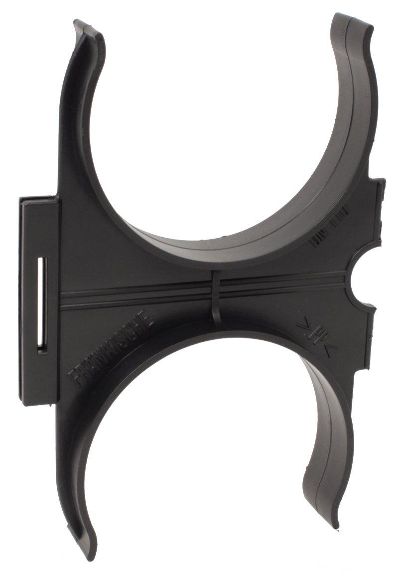 Kabufl.-Abst.-Halter DN 110/2 (1/1), Abstandhalter Kabuflex 110/2