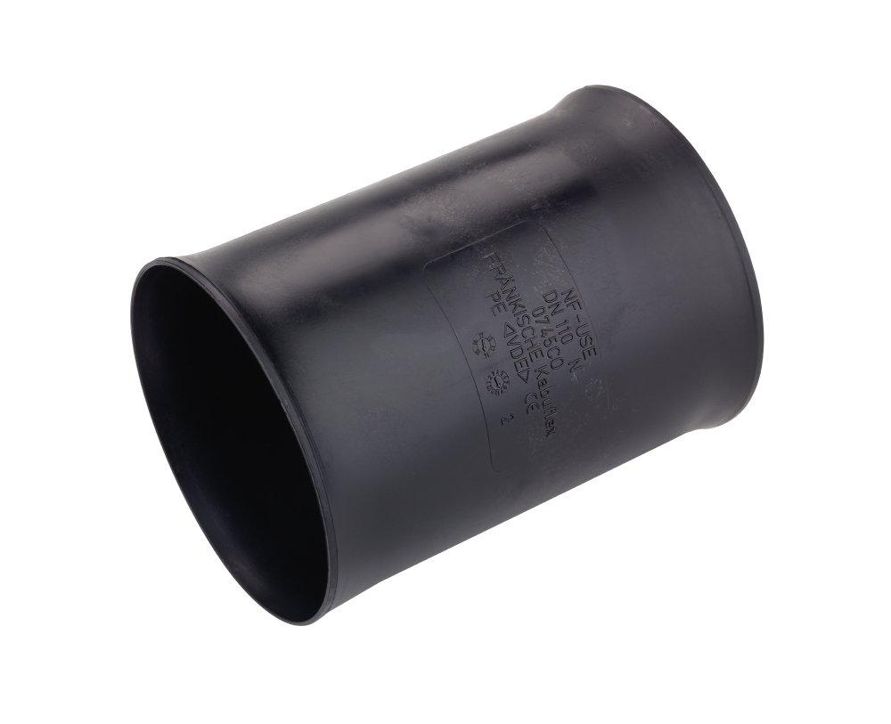 Kabuflex-Muffe NW 160, Muffe; NW 160