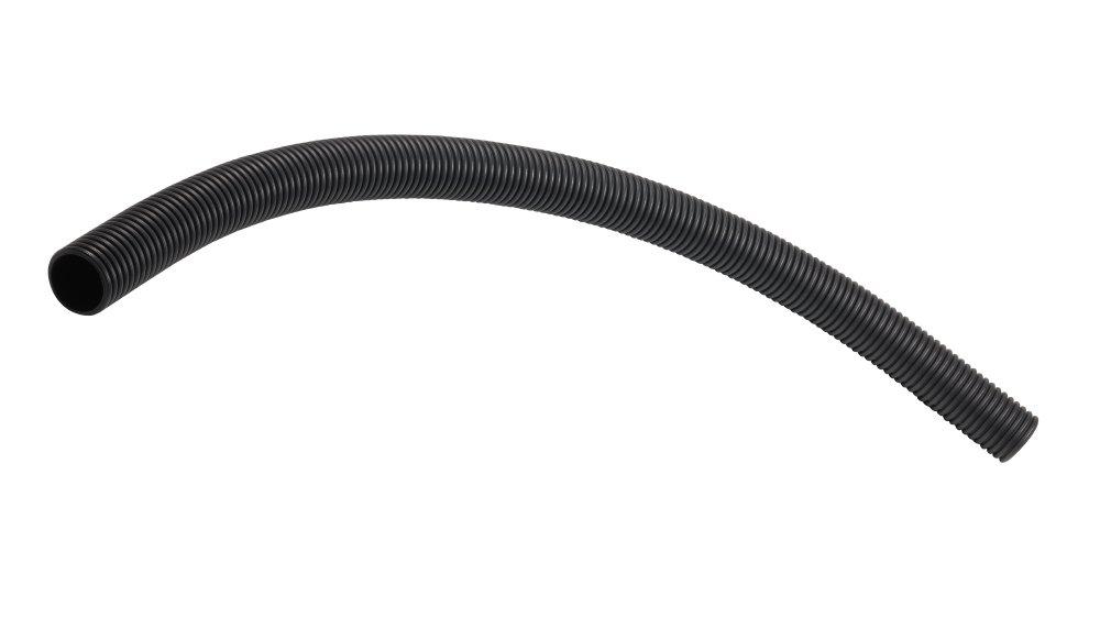 Kabuflex-Bogen 90 GRAD NW 110, Bogen; schwarz; NW 110