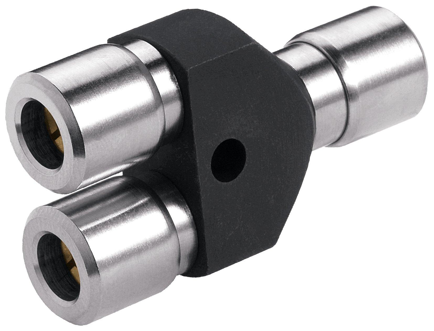 675-0908, Y-Anschluss einfach,P14,12/9, 10/8, 10/8