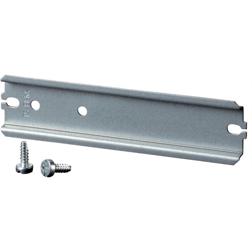 TS-CI-K4, Tragschiene, für Kleingehäuse CI-K-4