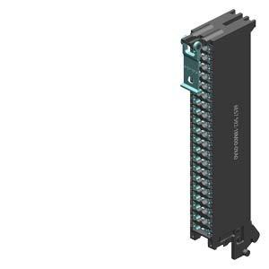 6ES7592-1BM00-0XA0, SIMATIC S7-1500 Frontstecker Push-In-Klemme für 25 mm-Module