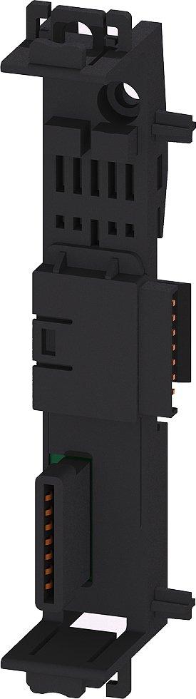 3ZY1212-1BA00, Geräteverbinder Typ 1, 7-polig, 17,5 mm, für Sicherheitsschaltgerät 3SK1