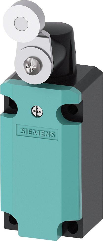 3SE5112-0BH02, Positionsschalter, Metallg. 40mm, EN50041, Geräteanschluss