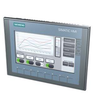 6AV2123-2GB03-0AX0, SIMATIC HMI KTP700 Basic color PN