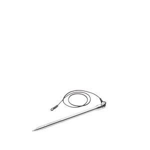 6AV6645-7AB14-0AS1, SIMATIC HMI Touch-Stift, dünn, Aluminium, resistive Technik