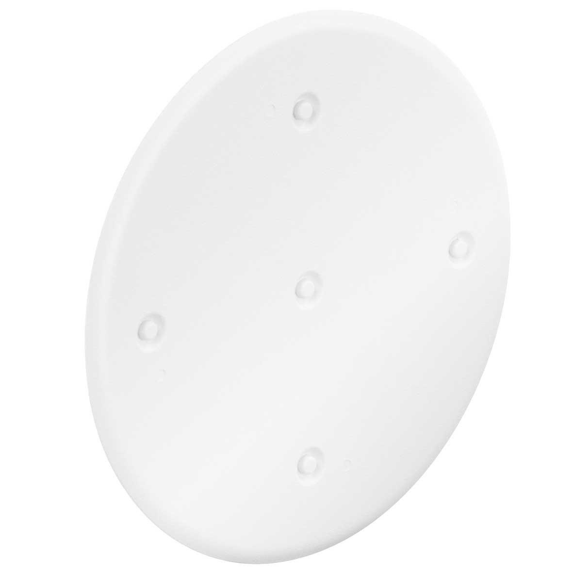 1184-90, Universal VDE-Deckel D=92 mm, 1184-90