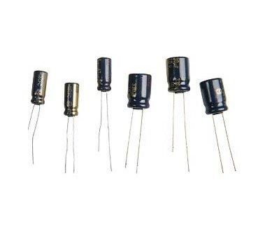 EEUFR1A152B PANASONI, Elko radial, 1.500µF, 10V, 105°C, low ESR