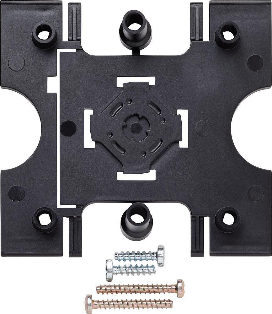 MA/KSF/KSA 611-0, Montageadapter