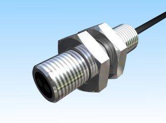 KJ4-M10MB35, Induktiver Sensor,Sn=4mm,120mA,5KHz L=35MM, IP67, 2M Kabel, 9913-0000
