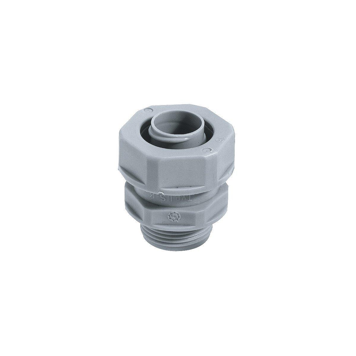 55501310, Schlauchverschraubung SILVYN® USK-M 12X1.5 SGY