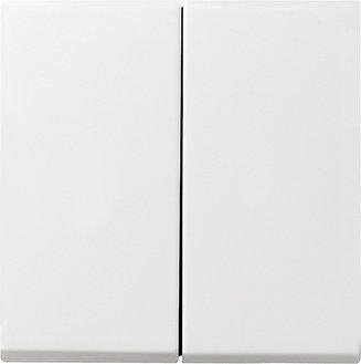 029503, Wippe 2f System 55 Reinweiß