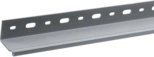 L6632, Trennwand PVC FWK 3E/30/90 Höhe 50mm