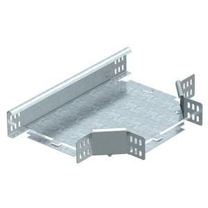 OBO Bettermann 6043410 | RT 610 FS, T-Abzweigstück horizontal,mit 