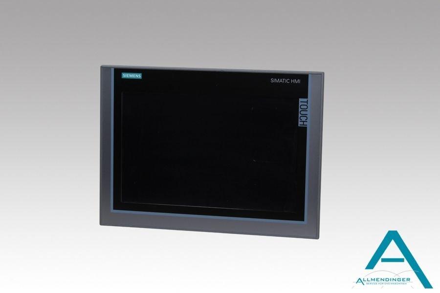 6AV2124-0MC01-0AX0, REPARATUR: 6AV2124-0MC01-0AX0 Siemens SIMATIC HMI TP1200 COMFORT