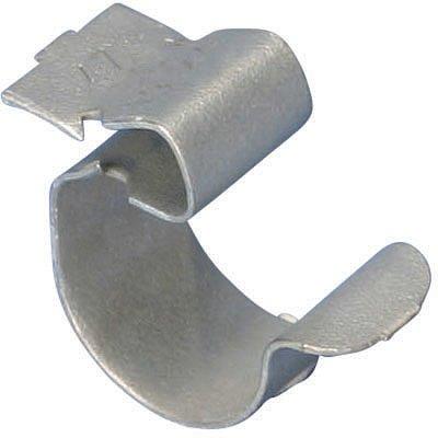 24SC1924, Kabelklipp, 2–4&nbsp;mm Flansch, 19–24&nbsp;mm