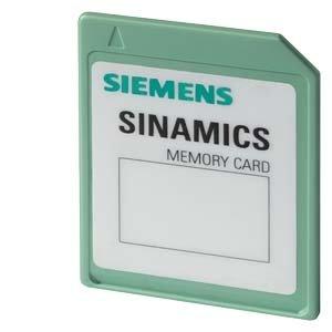 6SL3054-4AG00-2AA0, SINAMCIS Systemsoftware SD-Card 512 MB SD-Card 512 V0.0.0