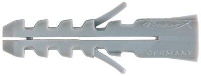 fischer S 6 DÜBEL, Dübel S 6