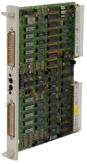 6ES5304-3UA11, AUSTAUSCH: SIEMENS SIMATIC S5, EG-ANSCHALTUNG 304