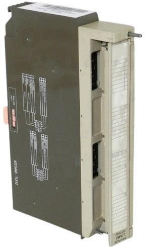 6ES5460-7LA12, ERSATZTEIL: SIEMENS SIMATIC S5, ANALOGEINGABE 460 POTENTIALGETRENNT