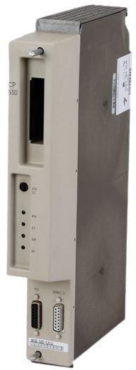 6ES5530-7LA12, ERSATZTEIL: SIEMENS SIMATIC S5, CP 530 KOMMUNIKATIONSPROZESSOR