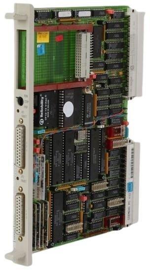 6ES5525-3UA21, ERSATZTEIL: SIEMENS SIMATIC S5, CP 525 KOMMUNIKATIONSPROZESSOR