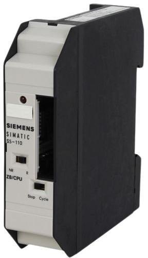 6ES5900-7AA11, ERSATZTEIL: SIEMENS SIMATIC S5. ZENTRALBAUGRUPPE AG S5 110A