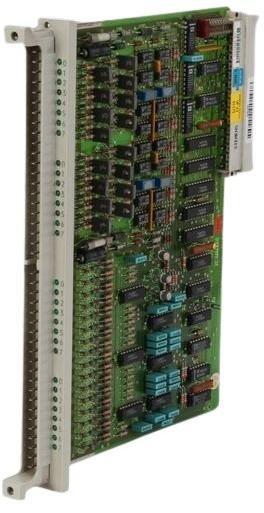 6ES5482-3BA11, AUSTAUSCH: SIEMENS SIMATIC S5, DIG.EIN/AUSGABE 482