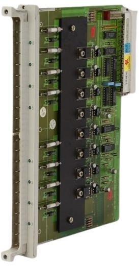 6ES5453-3AC11, AUSTAUSCH: SIEMENS SIMATIC S5 DIGITALAUSGABE 453