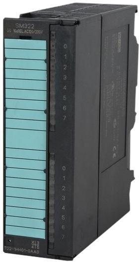 6ES7322-1HH01-0AA0, REPARATUR: REP. SIEMENS SIMATIC S7-300, DIGITALAUSGABE SM 322