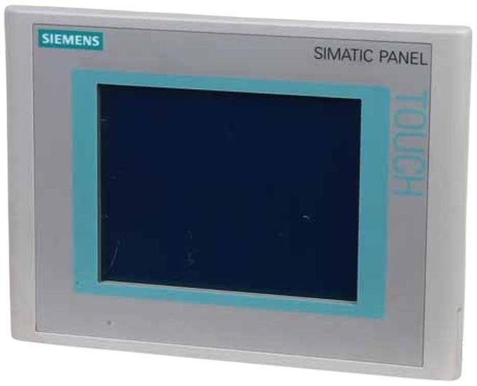 6AV6640-0CA11-0AX0, REPARATUR: REP. SIEMENS SIMATIC TOUCH PANEL TP 177MICRO FUER SIMATIC S7-200 5,7 BLUE MODE STN-DISPLAY