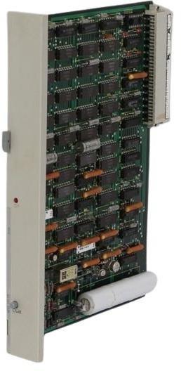 6ES5430-6AA11, AUSTAUSCH: SIEMENS SIMATIC S5, DIGITALEINGABE 430, 32 EINGAENGE