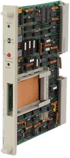 6ES5921-1AA21, ERSATZTEIL: SIEMENS SIMATIC S5, ZENTRALBAUGR. 921 FUER ZG 130A/K
