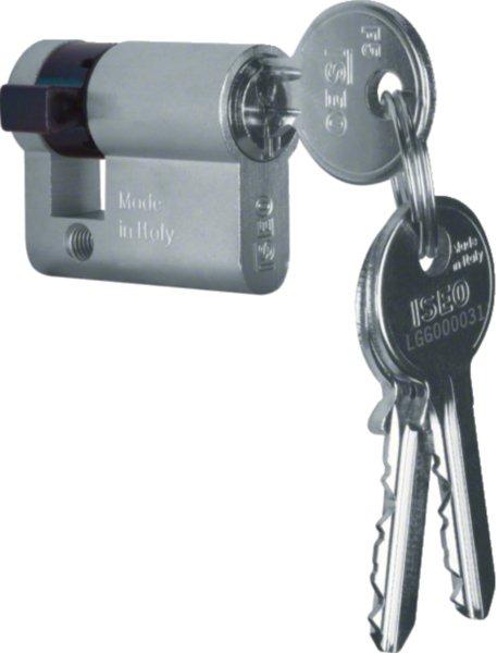 181801, Profil-Halbzylinder Zubehör für Schlüs