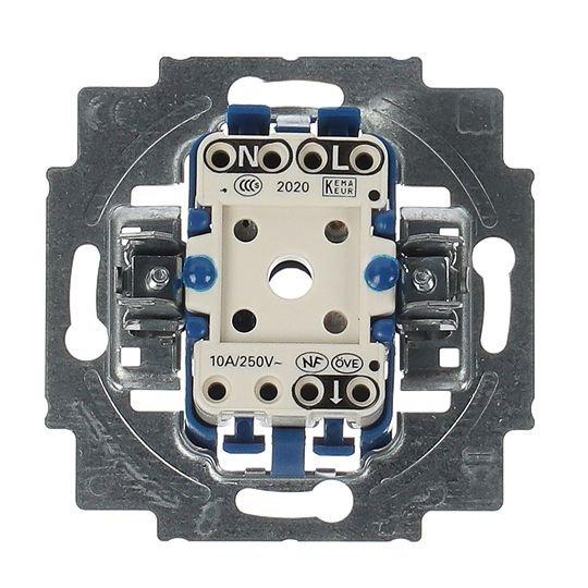 2020 US, Wipptaster-Einsatz 1-polig, Schließer (Arbeitsstrom)