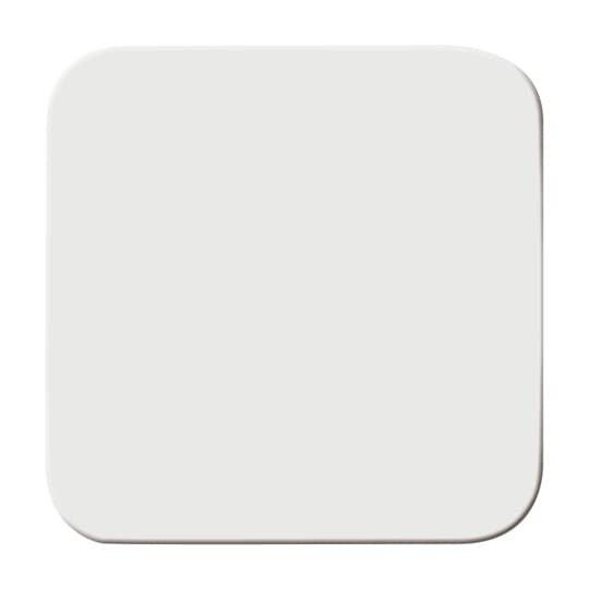 2506-214, Wippe Abdeckung für UP-Ausschalter Kreuzschalter und Taster Reflex SI/SI Linear