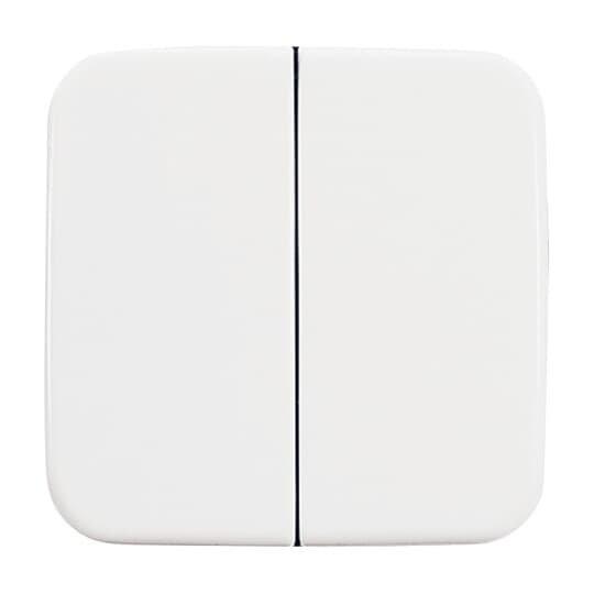 2505-214, Wippe SerienschalterReflex SI/SI Linear