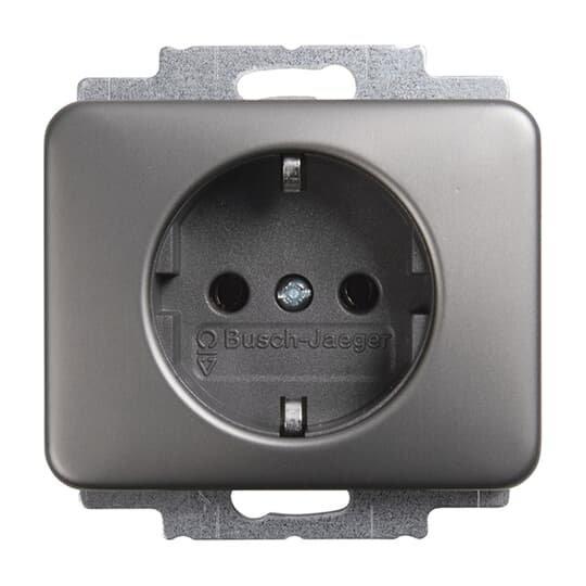 20 EUC-20, SCHUKO® Steckdosen-Einsatz