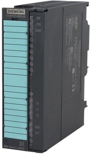 6ES7350-1AH03-0AE0, ERSATZTEIL: SIEMENS SIMATIC S7-300, ZÄHLERBAUGRUPPE FM 350-1 FÜR S7-300